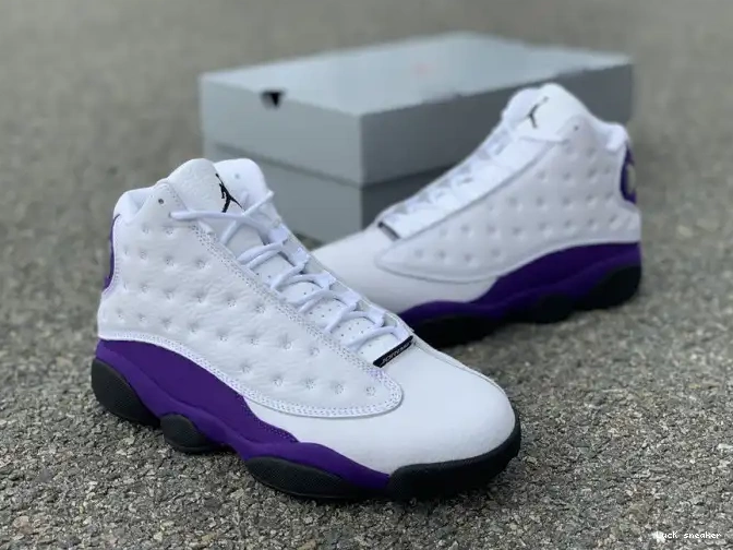 Reps LUCY Jordan 414571-105 13 Lakers Air 0407